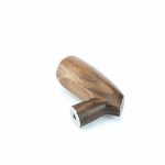 E-Lula Dublin Walnut 22mm 18650 - Creavap - Slika 3