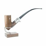 E-Lula Gandalf Walnut 18650 - Creavap