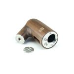 E-Lula Gandalf Walnut 18650 - Creavap - Slika 5