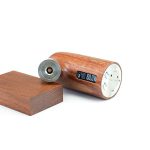E-Lula Gandalf Rosewood 18650 - Creavap - Slika 4