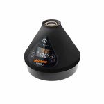 Vaporisateur Volcano Hybrid Onyx Edition – ecigareta.hr