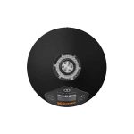 Vaporisateur Volcano Hybrid Onyx Edition – ecigareta.hr