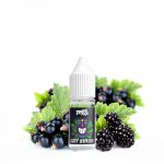 Aroma Cozy Berrie 10ml - Tribal Force