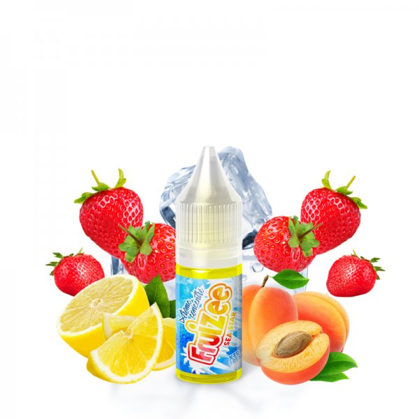 Aroma Sea Star 10ml - Fruizee By Eliquid France