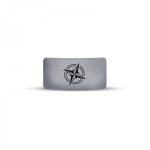 Zaštitna guma Gray Logo Compass 22 to 26 – ecigareta.hr