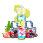 Bloody Lime 0mg 50ml - Fruizee by Eliquid France