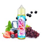 Bloody Summer 0mg 50ml - Fruizee by Eliquid France