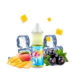 Cassis Mangue 10ml - Fruizee by Eliquid France