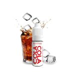 Cola Cola 10ml - Liquideo Evolution