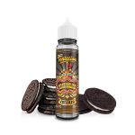 Creameo 0mg 50ml - Liquideo Tentation