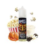 Earth Yellow 0mg 50ml - Tribal Force