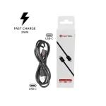 Kabel za Brzo Punjenje USB-C (M) na USB- – ecigareta.hr