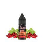 Fraise des bois 10ml - Eliquid France