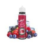 Freeze Fruits Rouges 0mg 50ml - Liquideo Freeze