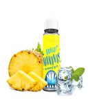 Freeze Mananas 0mg 50ml - Liquideo Freeze