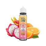 Fripouille Orange Dragon 0mg 50ml - Multifreeze by Liquideo