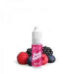 Fruits Rouges 10ml - Wpuff Flavors by Liquideo