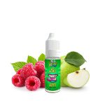 Galipette Pomme Framboise 10ml - Multifreeze by Liquideo