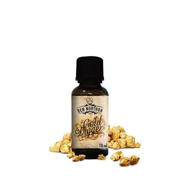 Gold Digger 10ml - Ben Northon