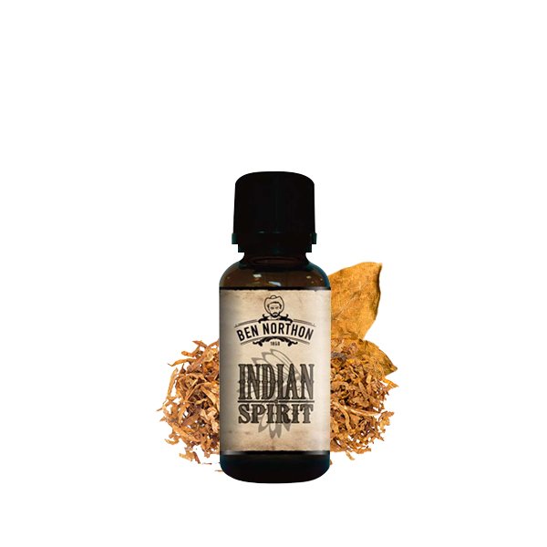 Indian Spirit 10ml - Ben Northon