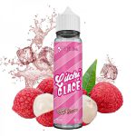 Litchi Glace 0mg 50ml - Liquideo Wpuff Flavors