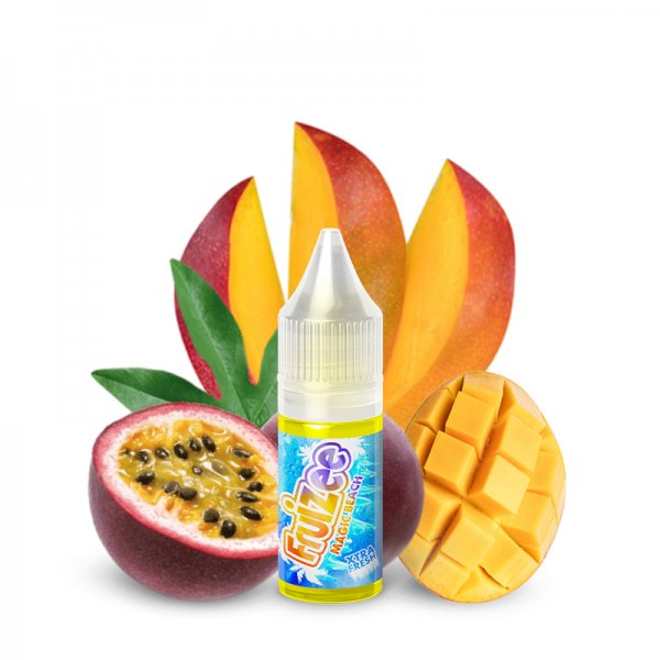 Magic Beach 10ml - Fruizee by Eliquid France