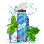 Menthe Fraiche 0mg 50ml - Liquideo Wpuff Flavors