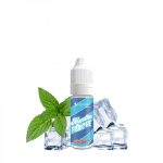 Menthe Fraiche 10ml - Wpuff Flavors by Liquideo