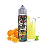 Orange 50ml - Lemon'time by Eliquid France