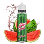 Pasteque 0mg 50ml - Liquideo Wpuff Flavors