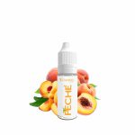 Peche 10ml - Liquideo Evolution