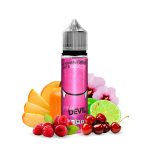 Pink Devil 0mg 50ml - Les Devils by Avap