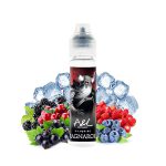 Ragnarok 50ml-Shortfill-Ultimate by A&L