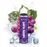 Raisin Glace 0mg 50ml - Liquideo Wpuff Flavors