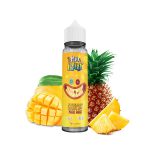Sacripant Mangue Ananas 0mg 50ml - Multifreeze by Liquideo