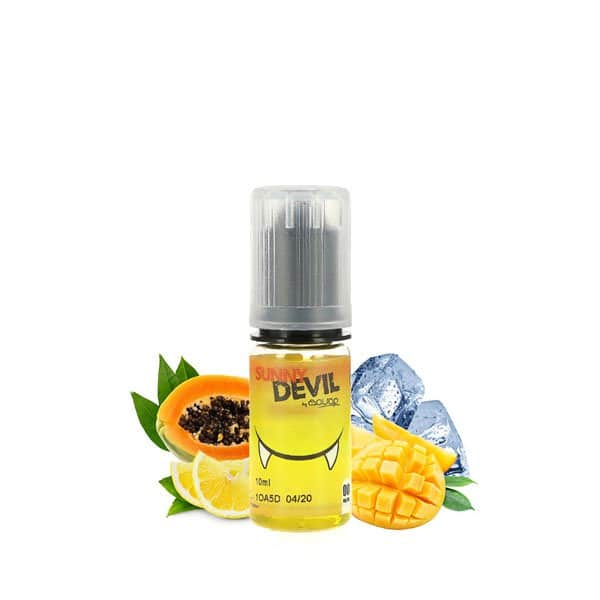 Sunny Devil 10ml - Les Devils by Avap