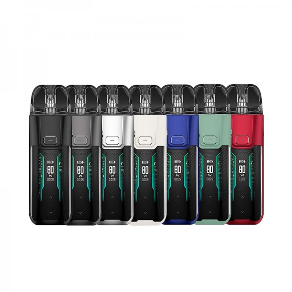 KIT Luxe XR Max 2800mAh - Vaporesso