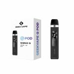 KIT Wenax Q 1000mAh - Geekvape