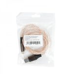 USB-A to USB-C RGB Quick Charge Cable – ecigareta.hr