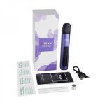 Vaporizer XMax V3 Pro – XVape – ecigareta.hr