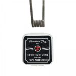 Gotove Zavojnice – Quad Core Fused Clapton DL Ni80 0.20Ω (1 – ecigareta.hr