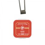 Alien RDL Ni80 0.50Ω (10kom) – Fum – ecigareta.hr