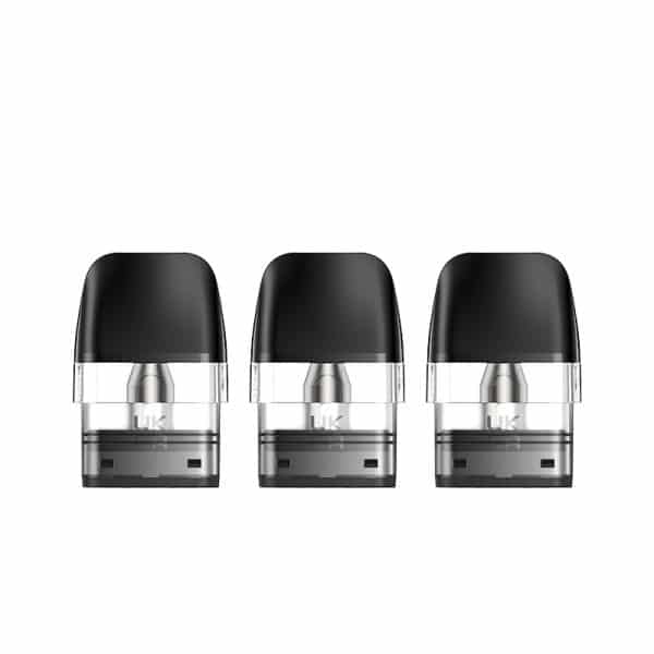 POD Q Serija 2ml (3kom) - Geekvape