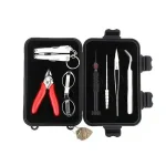 Alat Tauren Pro Tool Kit - THC