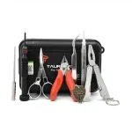 Alat Tauren Pro Tool Kit - THC