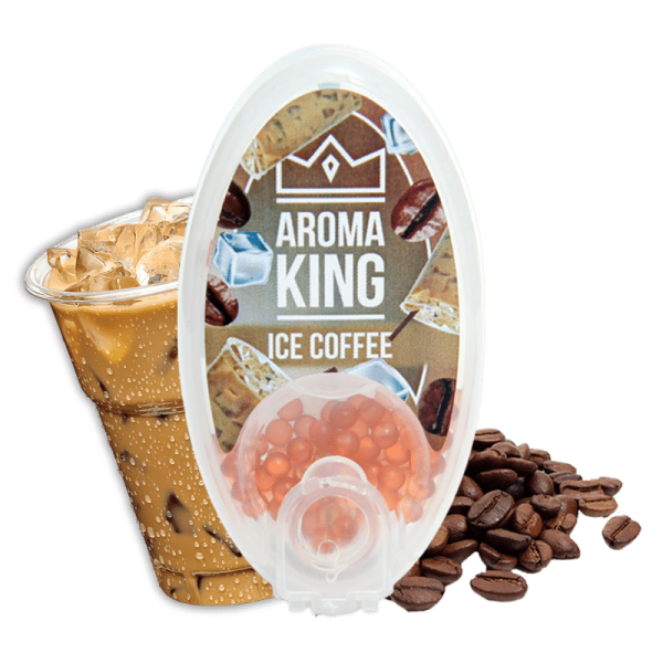 Ledena Kava Mirisne Kuglice – Aroma Kin | ecigareta.hr Ledena Kava Mirisne Kuglice – Arom – ecigareta.hr