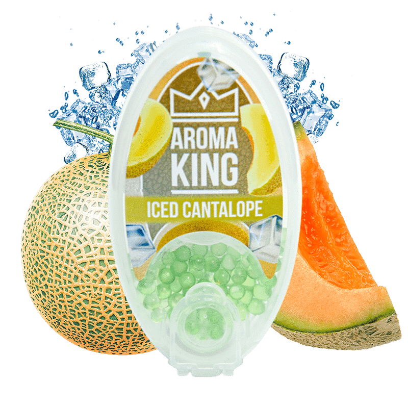 Ledena Dinja Mirisne Kuglice - Aroma King