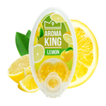 Limun Mirisne Kuglice – Aroma King – ecigareta.hr