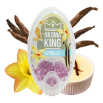 Vanilija Mirisne Kuglice – Aroma – ecigareta.hr