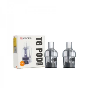 POD Cyber G 3ml (2kom) - Aspire